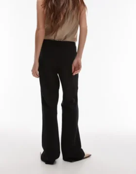 Pantalon ajusté Topshop