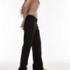 Pantalon ajusté Topshop