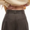 Pantalon ajusté Topshop