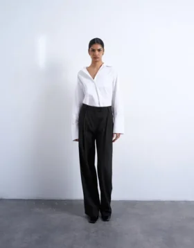 Pantalon ajusté Tsjane