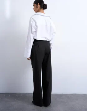 Pantalon ajusté Tsjane