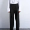 Pantalon ajusté Tsjane