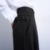 Pantalon ajusté Tsjane