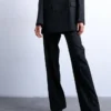 Pantalon ajusté Tslila