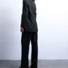 Pantalon ajusté Tslila