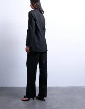 Pantalon ajusté Tslila