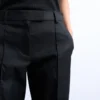 Pantalon ajusté Tslila