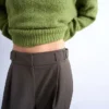 Pantalon ajusté Tslottie