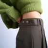 Pantalon ajusté Tslottie