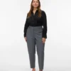 Pantalon ajusté Vmctania