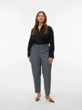 Pantalon ajusté Vmctania