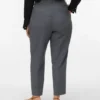 Pantalon ajusté Vmctania