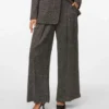Pantalon ajusté Vmperle