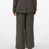 Pantalon ajusté Vmperle