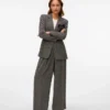 Pantalon ajusté Vmperle
