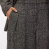 Pantalon ajusté Vmperle