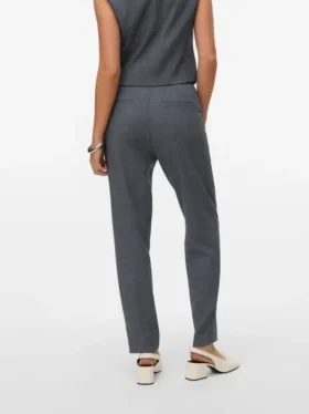 Pantalon ajusté Vmtania