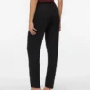 Pantalon ajusté Vmtania