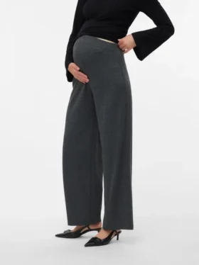 Pantalon ample