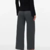 Pantalon ample
