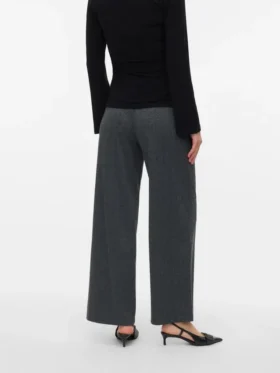 Pantalon ample