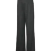 Pantalon ample