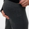 Pantalon ample