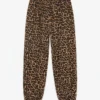 Pantalon ballon taille mi-haute Vmlotus