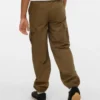 Pantalon cargo taille haute Vmcharlotte