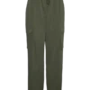 Pantalon cargo taille haute Vmpepper