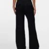 Pantalon cargo taille moyenne Vmkarlie