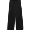 Pantalon cargo taille moyenne Vmkarlie