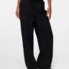 Pantalon cargo taille moyenne Vmkarlie