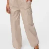 Pantalon cargo taille moyenne Vmkarlie