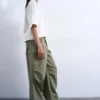 Pantalon cargo Tscaro