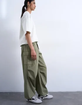 Pantalon cargo Tscaro