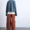 Pantalon cargo Tscaro