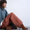 Pantalon cargo Tscaro