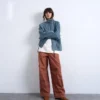 Pantalon cargo Tscaro