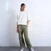 Pantalon cargo Tscaro