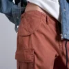 Pantalon cargo Tscaro