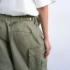 Pantalon cargo Tscaro
