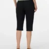 Pantalon chino ajusté
