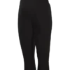 Pantalon chino ajusté