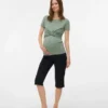 Pantalon chino ajusté