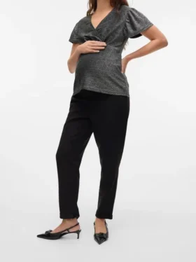 Pantalon chino coupe classique