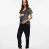 Pantalon chino coupe classique