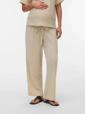Pantalon coupe ballon