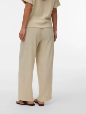 Pantalon coupe ballon