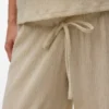 Pantalon coupe ballon